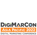 DigiMarCon Asia – Digital Marketing, Media and Advertising Conference