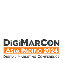 DigiMarCon Asia Pacific – Digital Marketing, Media and Advertising Conference