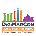 DigiMarCon Asia Pacific – Digital Marketing, Media and Advertising Conference