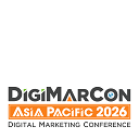 DigiMarCon Asia Pacific – Digital Marketing, Media and Advertising Conference