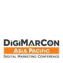 DigiMarCon Asia Pacific – Digital Marketing, Media and Advertising Conference