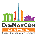 DigiMarCon Asia Pacific – Digital Marketing, Media and Advertising Conference
